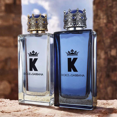Dolce & Gabbana K EDP Intense 100ML