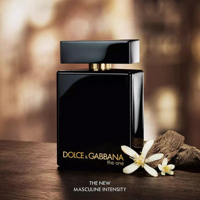 Dolce & Gabbana The One  Intense EDP 100ML