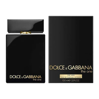 Dolce & Gabbana The One  Intense EDP 100ML