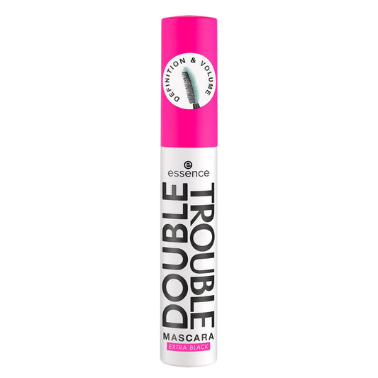 Essence Double Trouble Mascara