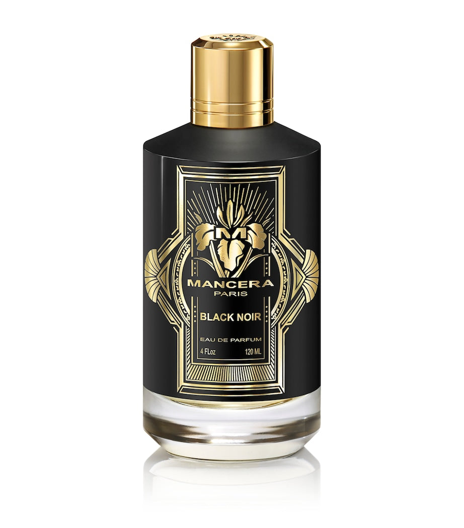 Mancera Black Noir EDP 120ML