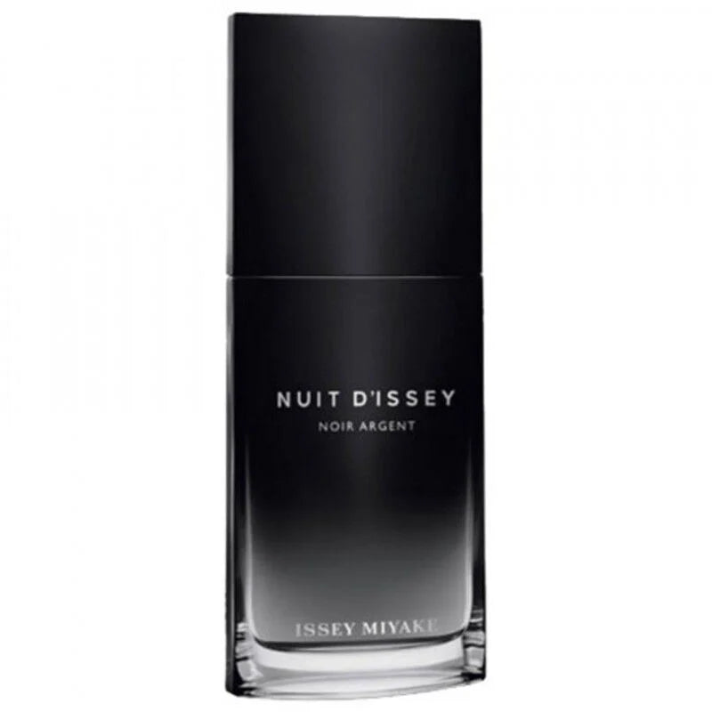 Issey Miyake Nuit D'Issey Noir Argent EDP 100ML