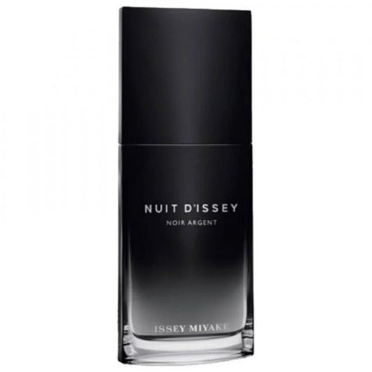 Issey Miyake Nuit D'Issey Noir Argent EDP 100ML