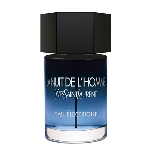 YSL La Nuit De L'Homme Eau Electrique EDT 100ML