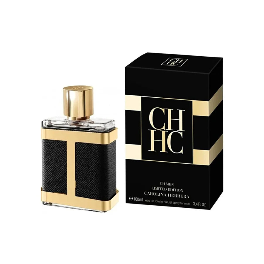 Carolina Herrera CH Limited Edition EDP 100ML