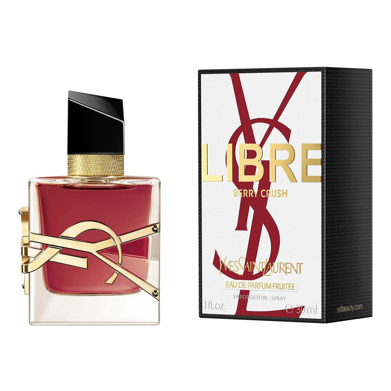 YSL Libre Berry Crush EDP 90ML