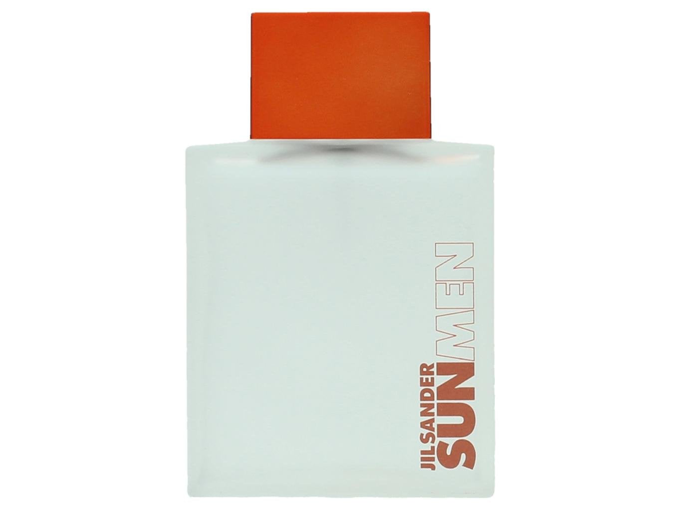 Jil Sander Sun EDT 125ML