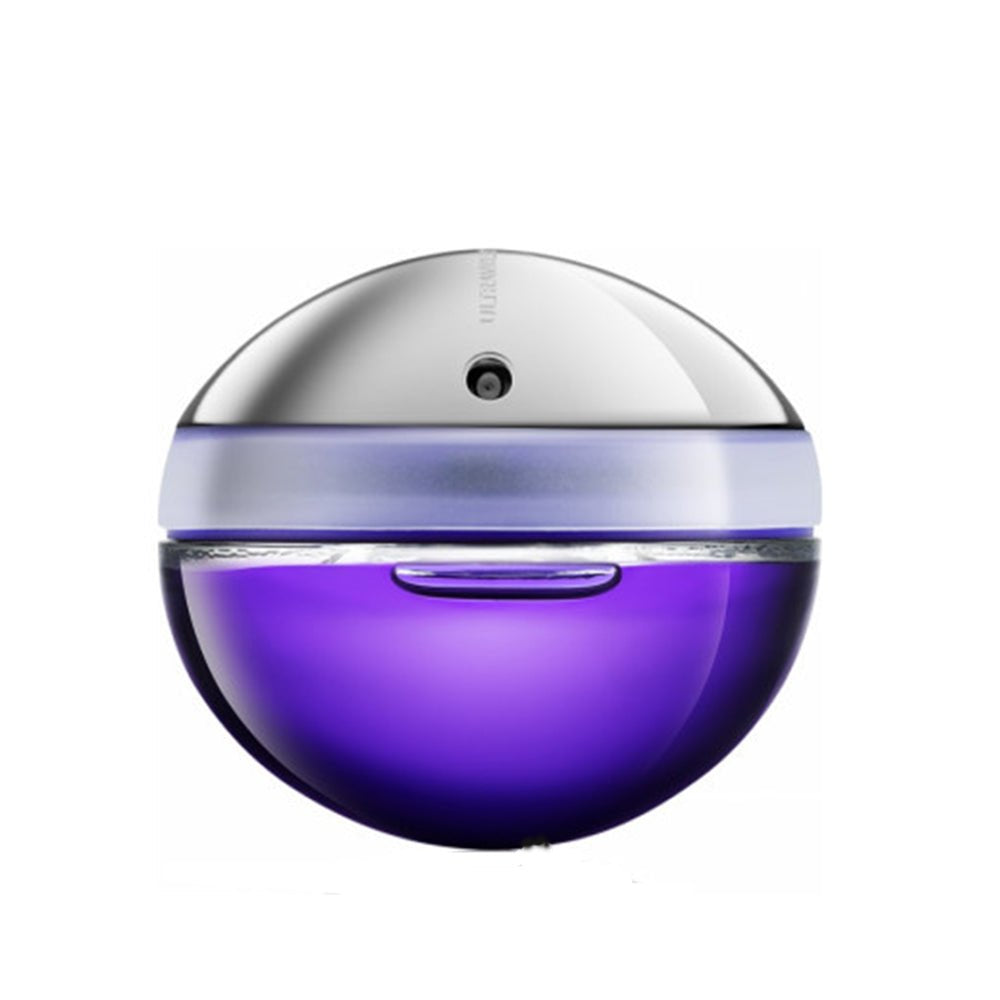 Paco Rabanne Ultraviolet Women EDP 80ML