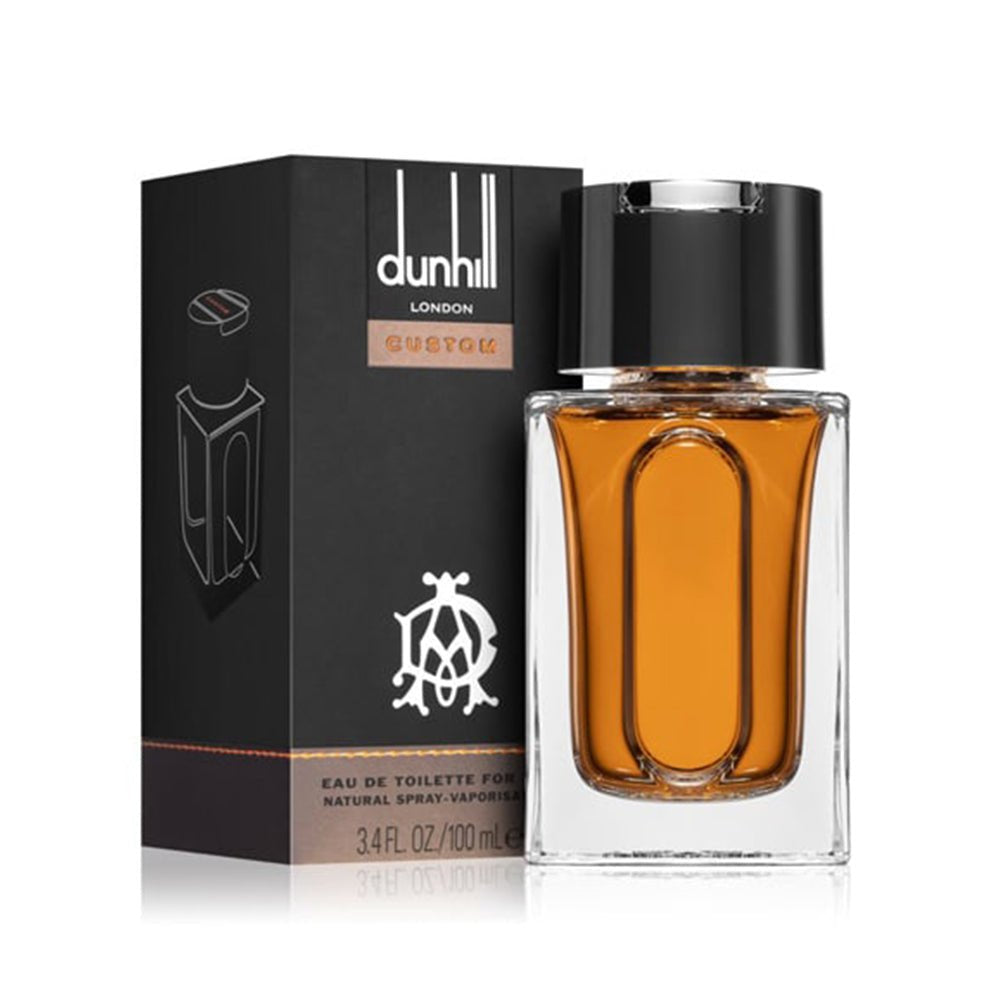 Dunhill Custom EDT 100ML