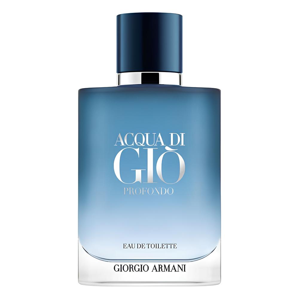 Giorgioa Armani Acqua Di Gio Profondo EDT 100ML