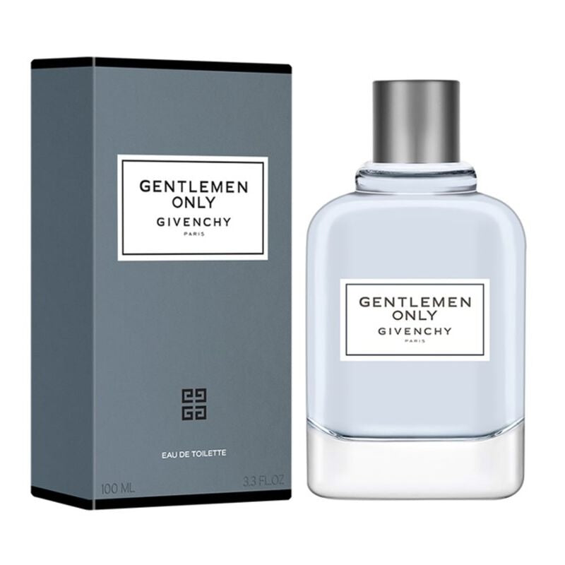 Givenchy Gentlemen Only EDT 100ML