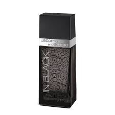 Jacomo de Jacomo In Black EDT 100ML
