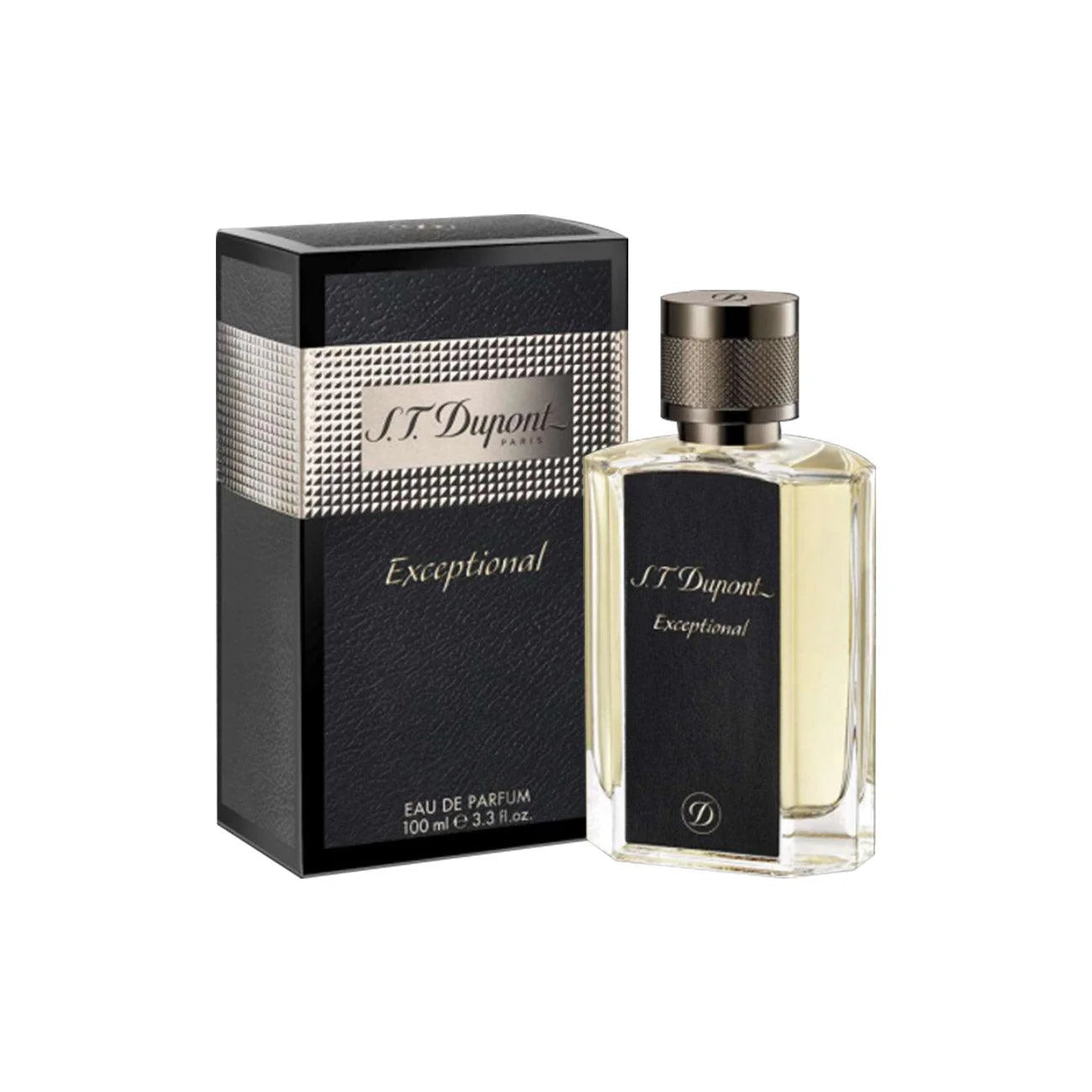S.T Dupont Exceptional EDP 100ML