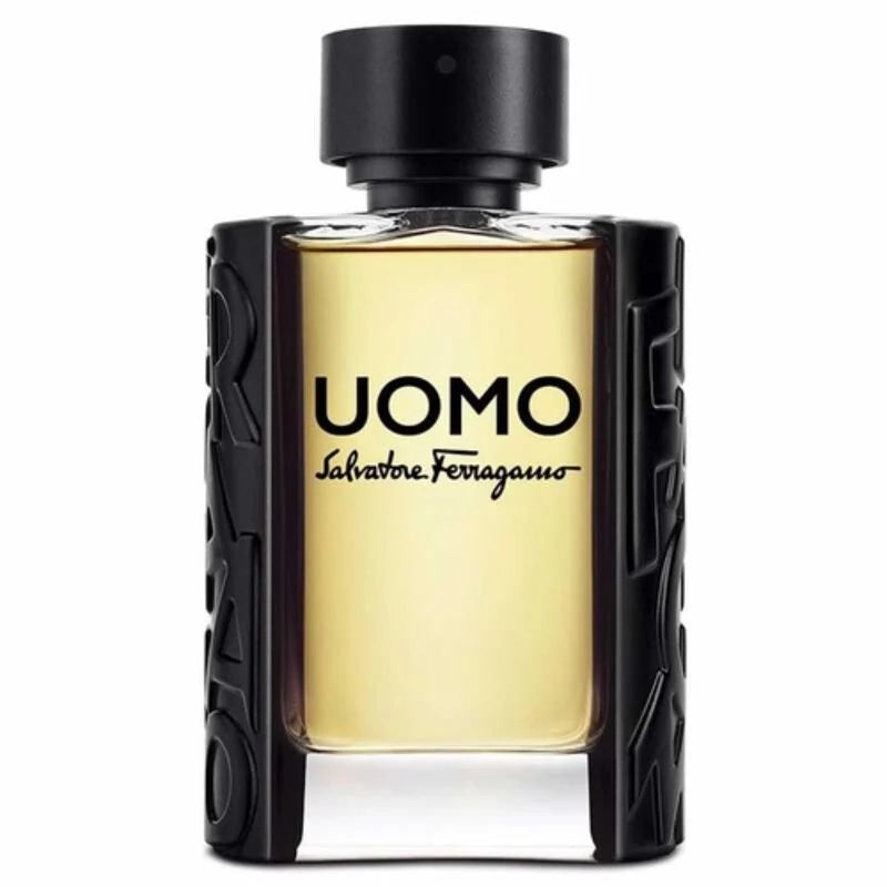 Salvatore Ferregamo Uomo EDT 100ML