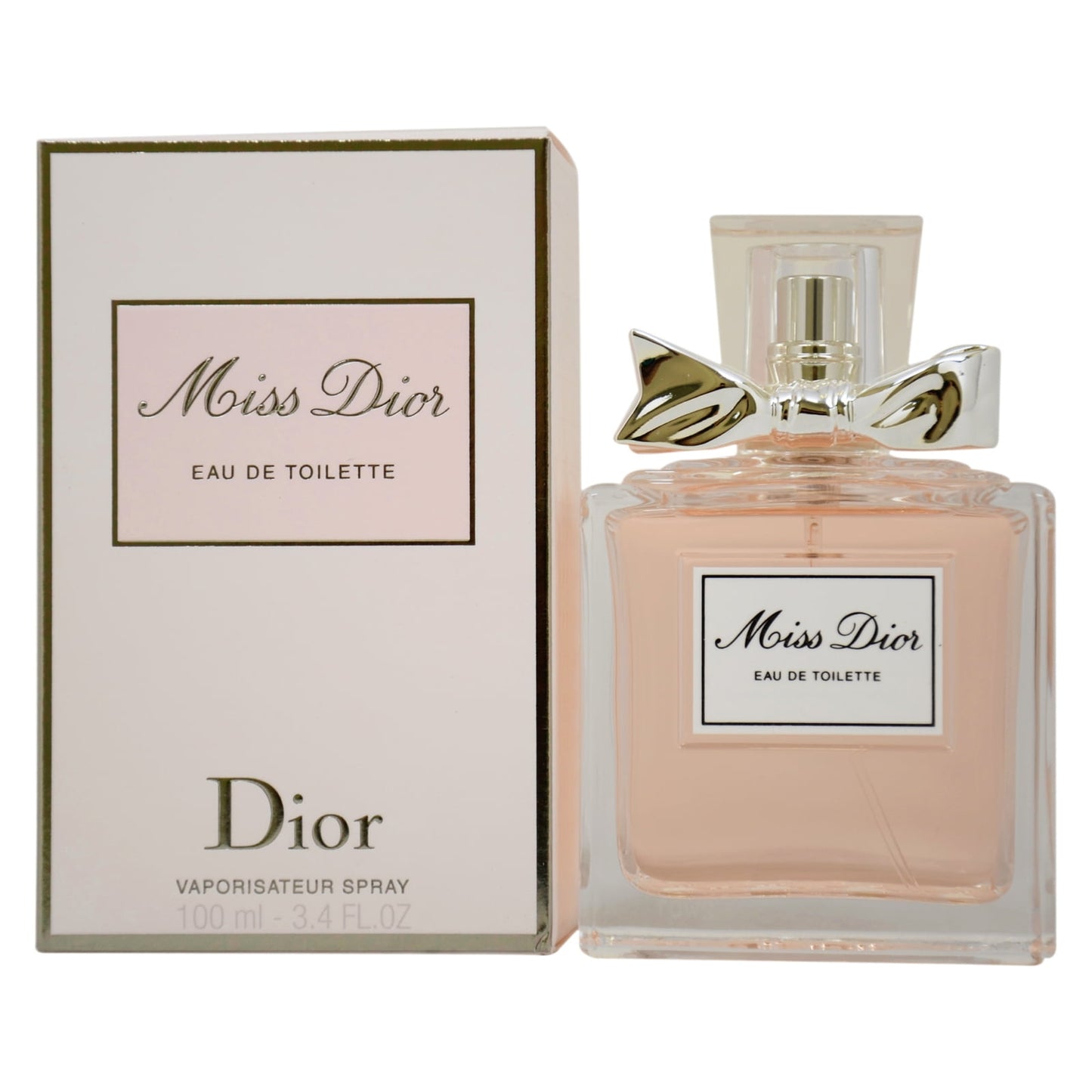 Miss Dior Cherie EDT 100ML