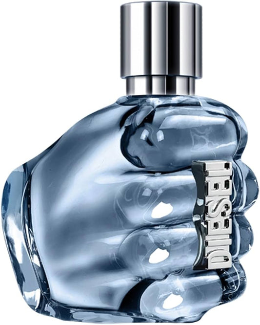 Diesel Only The Brave for Men 125ML