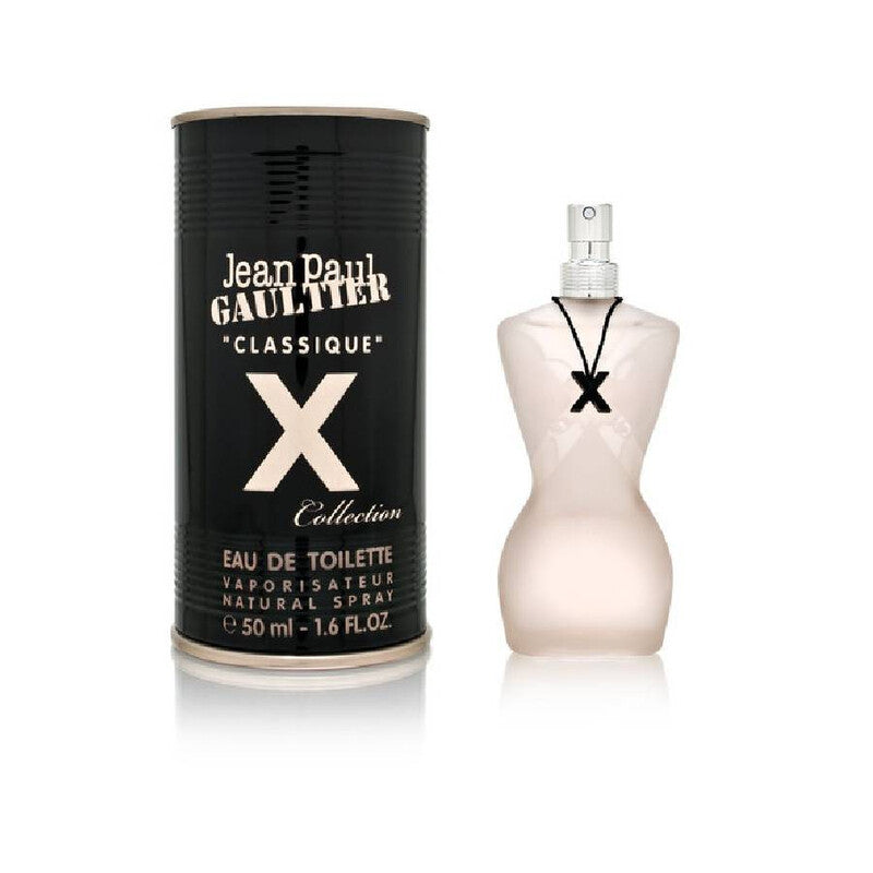 JPG Classique X Collection EDT 50ML