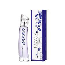 Kenzo Flower Ikebana Indigo EDP 75ML