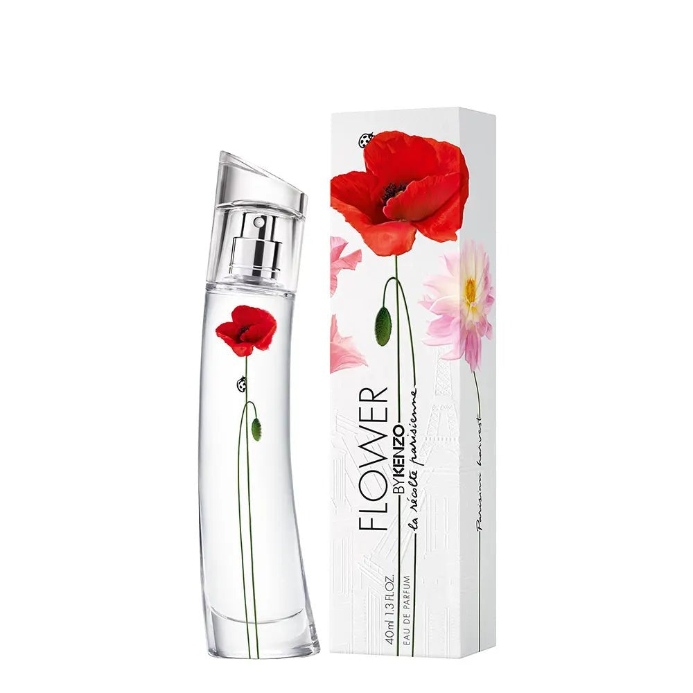 Kenzo Flower La Recolte Parisienne EDP 75ML