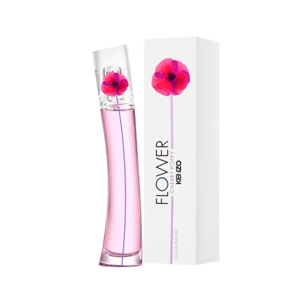 Kenzo Cherry Poppy EDP 100ML