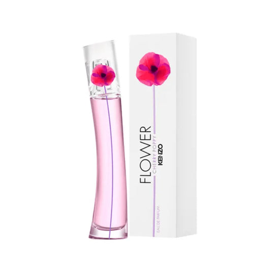 Kenzo Cherry Poppy EDP 100ML