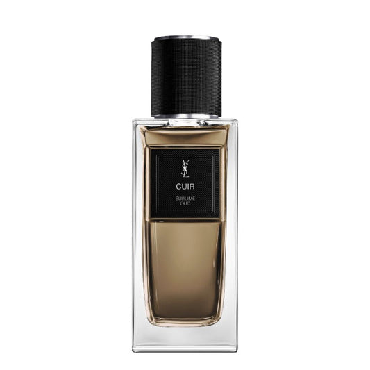 YSL Cuir Sublime Oud 125ML