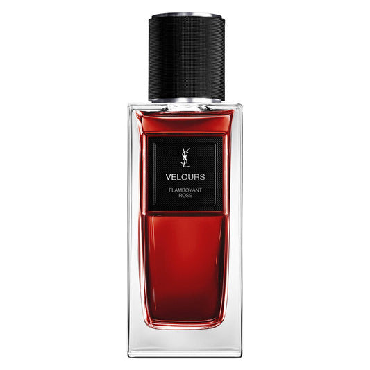YSL Velours Flamboyant Rose Unisex 125ML