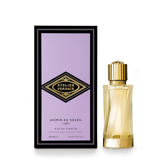 ATELIER VERSACE JASMIN AU SOLEIL EDP 100ML