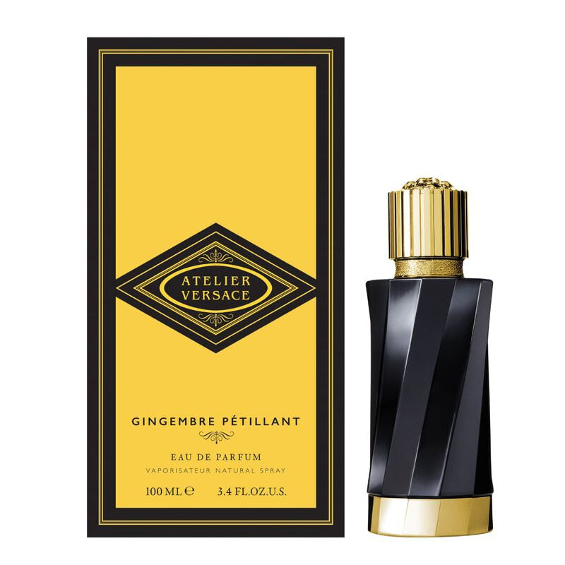 Versace Atelier Versace Gingembre Petillant EDP 100ML