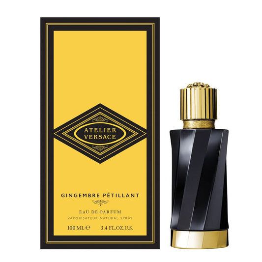 Versace Atelier Versace Gingembre Petillant EDP 100ML