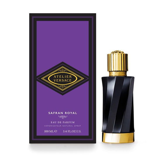 Atelier Versace Safran Royal EDP 100ML