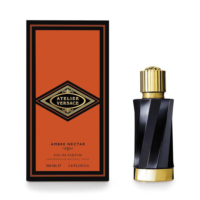 Atelier Versace Ambre Nectar EDP 100ML