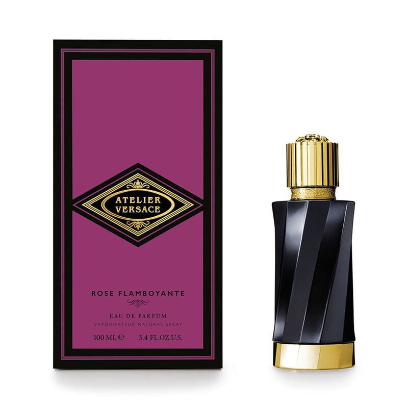 Atelier Versace Rose Flamboyante EDP 100ML