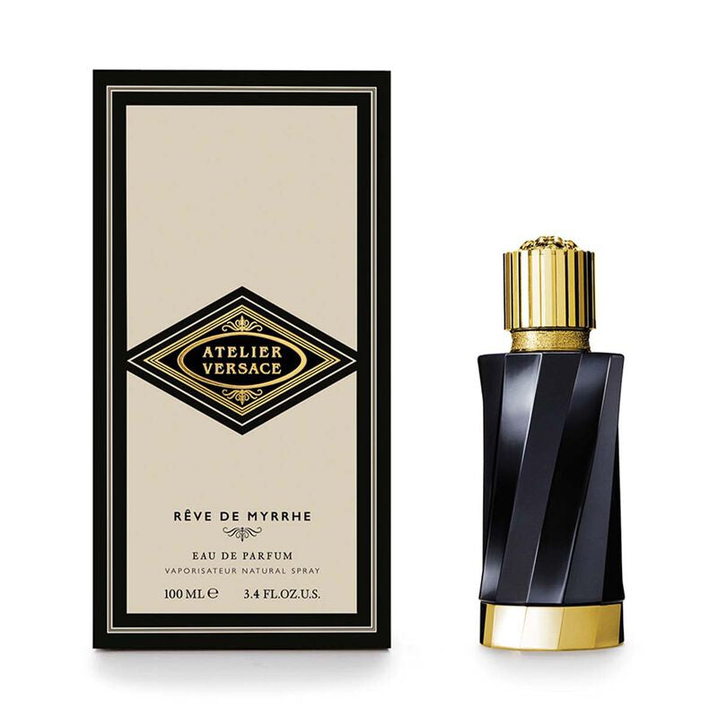 Atelier Versace Reve De Myrrhe EDP 100ML