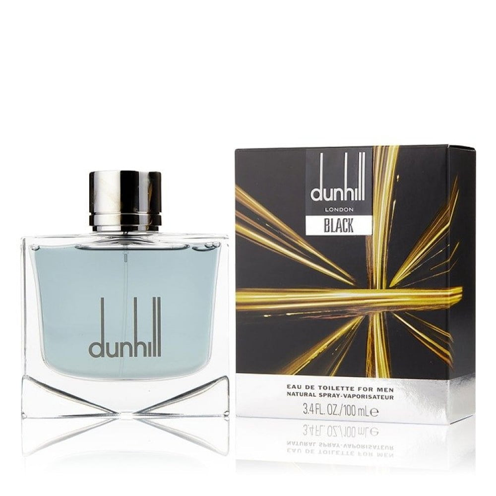 Dunhill Black EDT 100ML