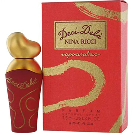 Nina Ricci Deci Dela EDT 100ML