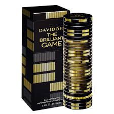 Davidoff The Brilliant Game EDT 100ML