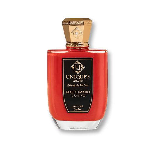 Uniquee Luxury Mashumaro Extrait De Parfum 100ML