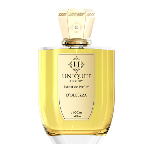 Unique Luxury Dolcezz Extrait De Parfum 100ML