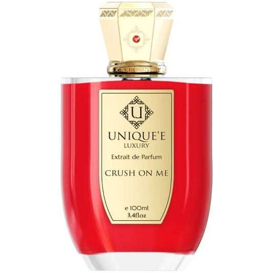 Uniquee Luxury Crush On Me Extrait de Parfum 100ML
