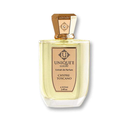 Uniquee Luxury Aphrodisiac Touch Extrait De Parfum 100ML