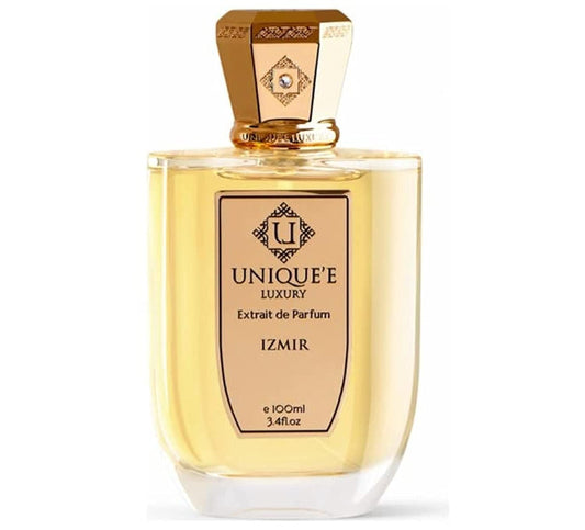 Uniquee Luxury Izmir Extrait De Parfum 100ML