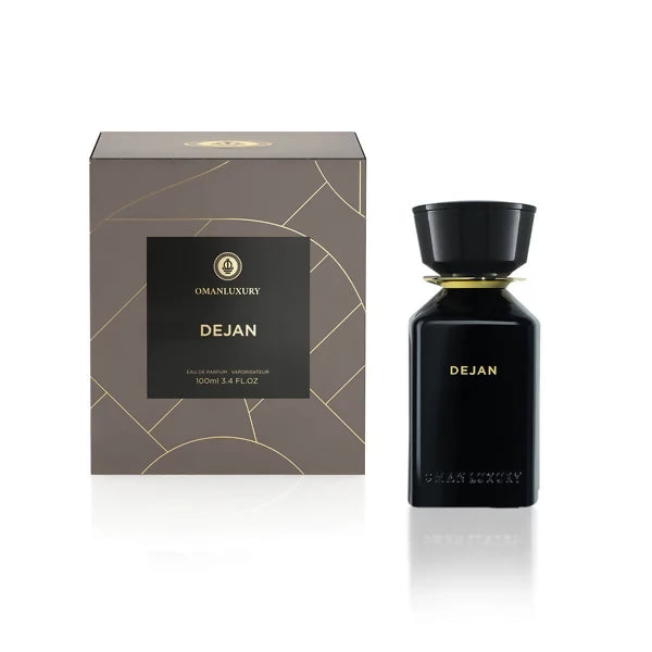 Oman Luxury Dejan EDP 100ML