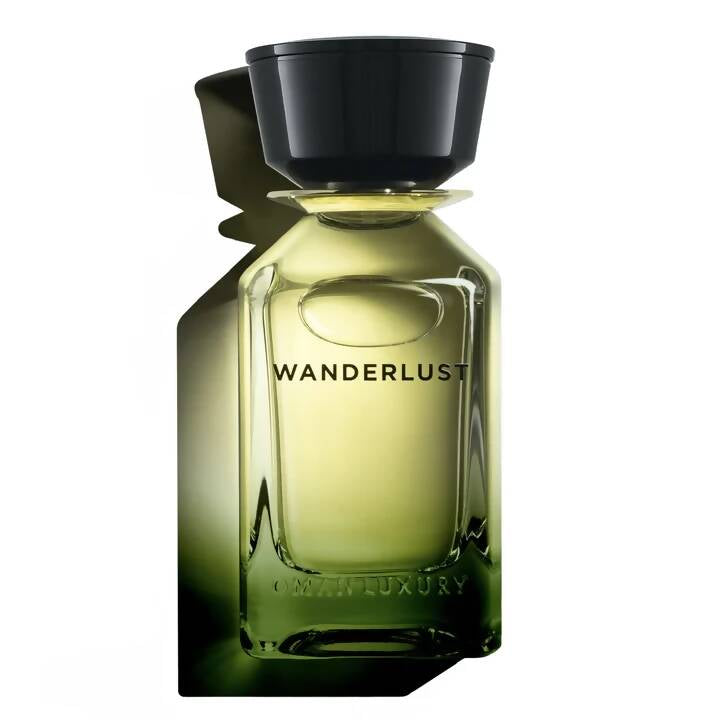 Oman Luxury Wanderlust EDP 100ML