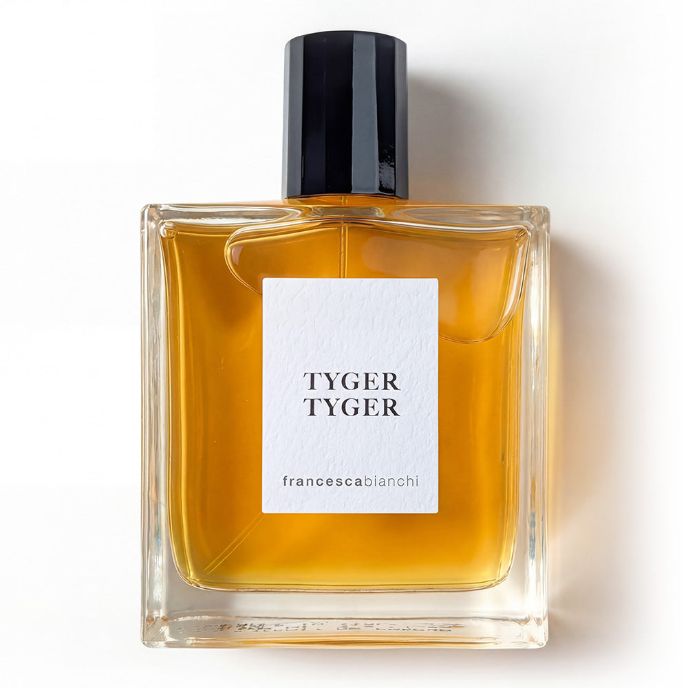 Francesca Bianchi Tyger Tyger Extrait De Parfum 100ML