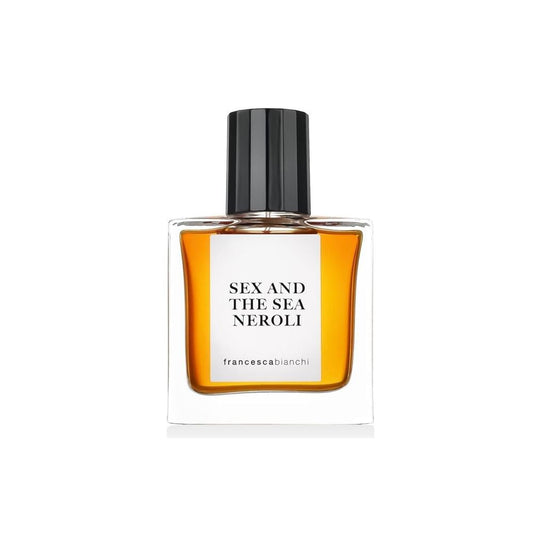 Francesca Bianchi Sex and The Sea Neroli Extrait De Parfum 100ML