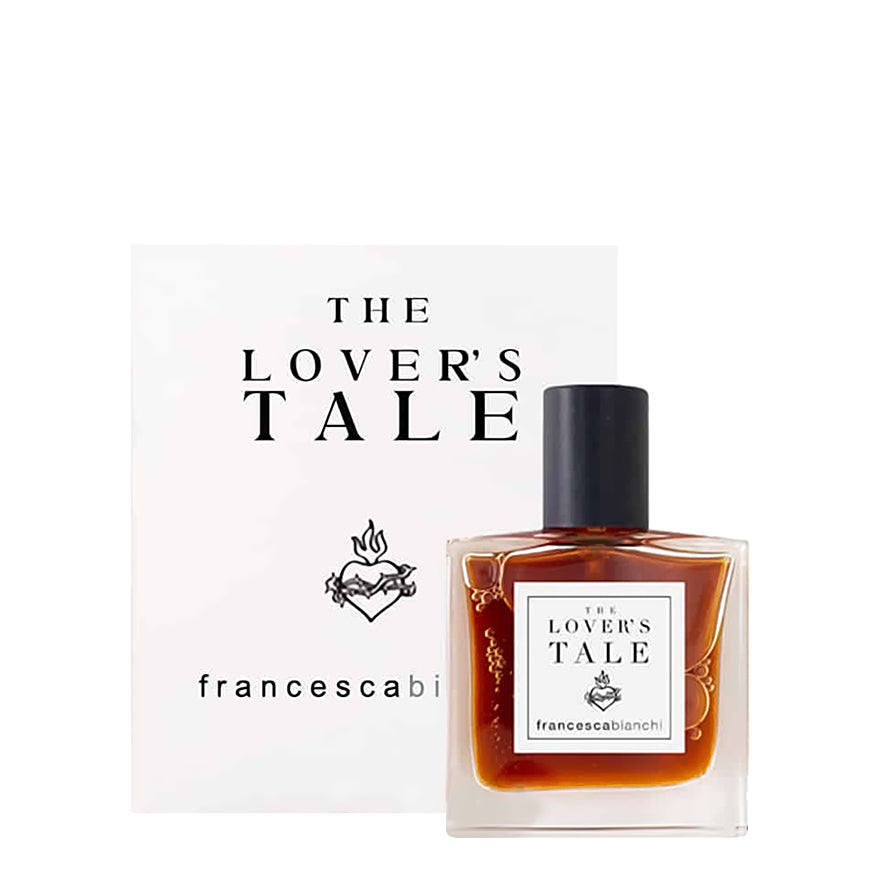 Francesca Bianchi The Lovers Tale Extrait de Parfum 100ML