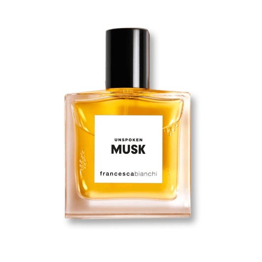 Francesca Bianchi Unspoken Musk Extrait De Parfum 100ML