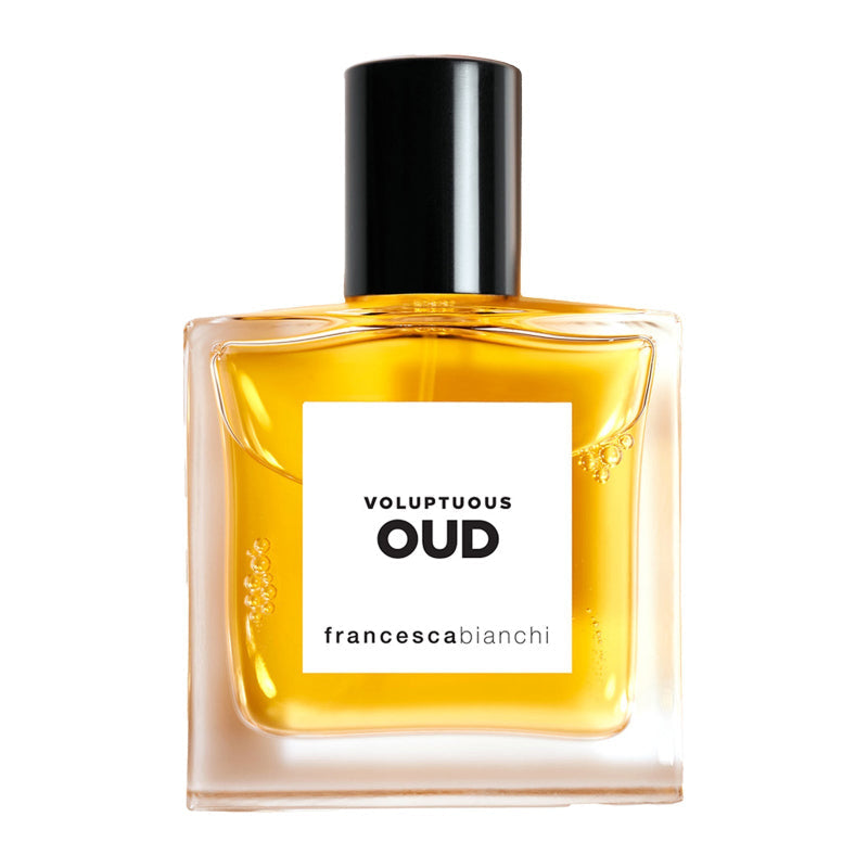 Francesca Bianchi Voluptuous Oud extrait de parfum 100ML