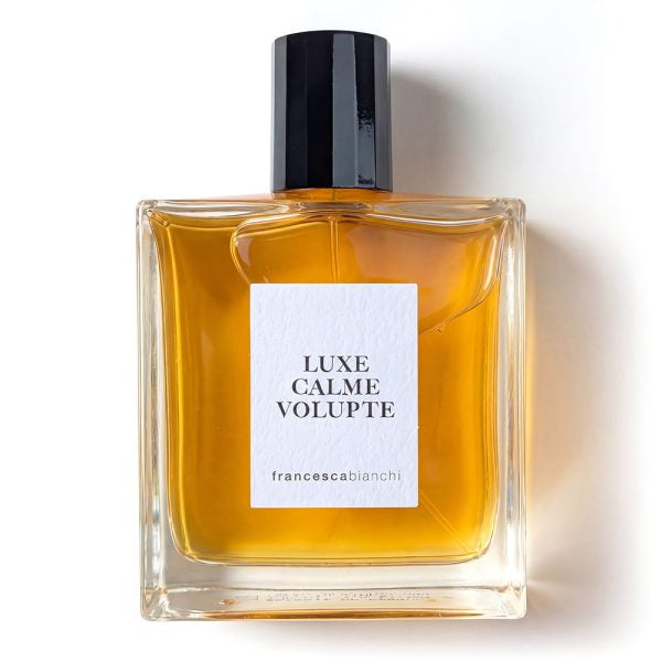 Francesca Bianchi Luxe Calme Volupte Extrait De Parfum 100ML